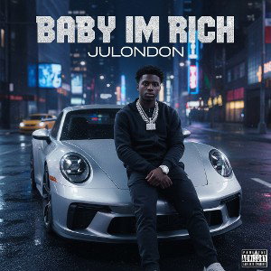 Baby Im Rich
