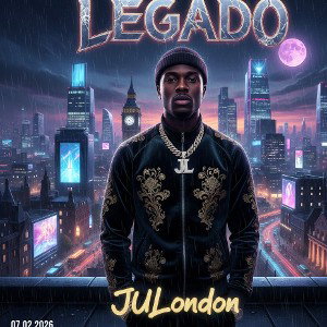 Legado PT1.*JULondon*.