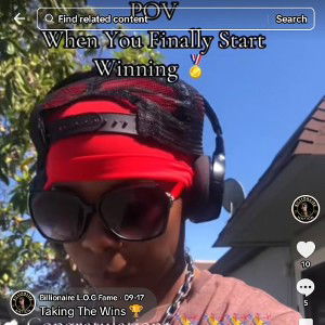 BlueFace Baby Boy Diss 