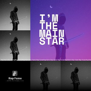 I’M The Main Star 