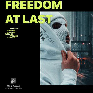 Freedom At Last 