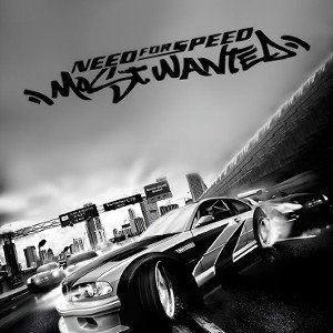 NEED FOR SPEED