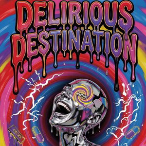 Delirious Destination 