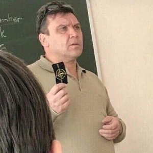 модная демка