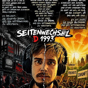 Seitenwechsel 