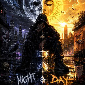 On NiGht On DaY