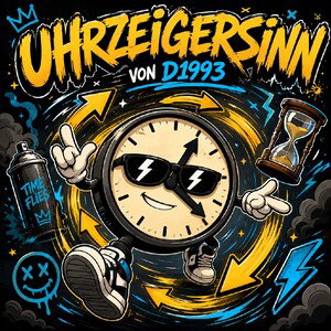 Uhrzeigersinn 