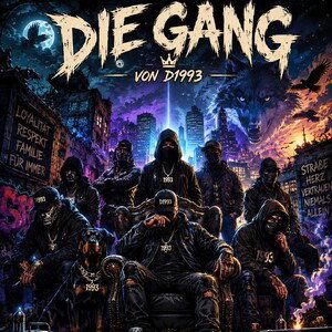 Die Gang 