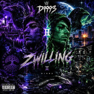 Zwilling 