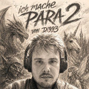 Ich mache Para 2 