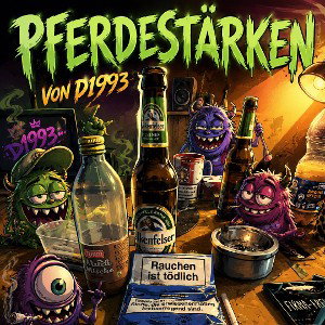 Pferdestärken 