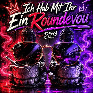Ich Hab Mit Ihr Ein Roundevou 