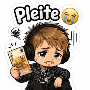 Töte dich mit nem Fuffi 