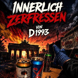 Innerlich Zerfressen 