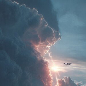 Ich Fliege mit Drogen 