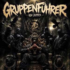 Gruppenführer 