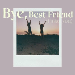 VERLORENE FREUNDSCHAFT