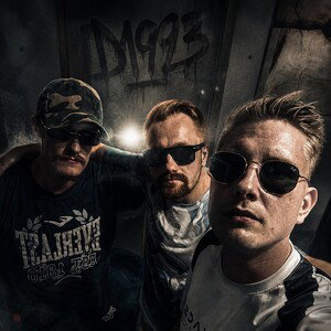 Raps-Vater 