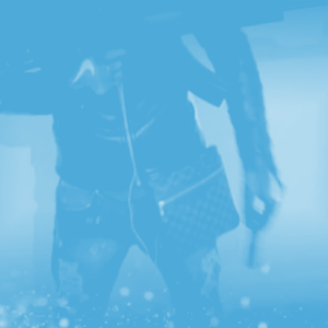 Solo Vers Les Cieux  (Nightcore)