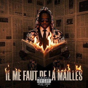 il me faut de la mailles 