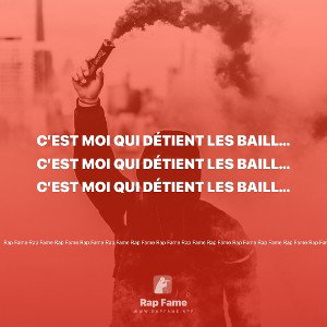 c’est moi qui détient les bailles 