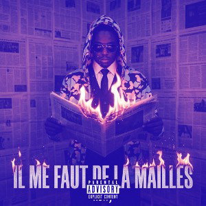 il me faut de la mailles  (Slowed + Reverb)