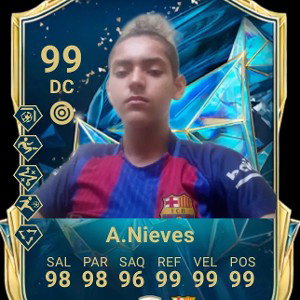 Primera casion