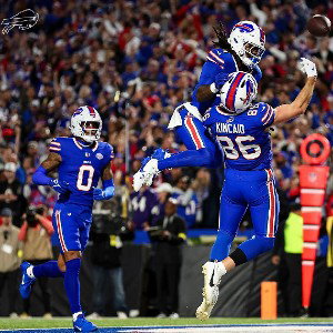 Bills Mafia❤️🤍💙