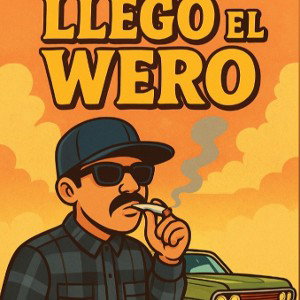 llegó el wero 