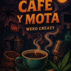 cafe y mota 