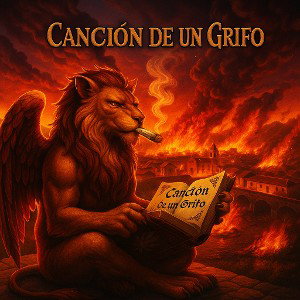 canción de un grifo 