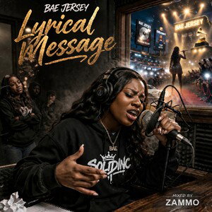 LYRICAL MESSAGE 