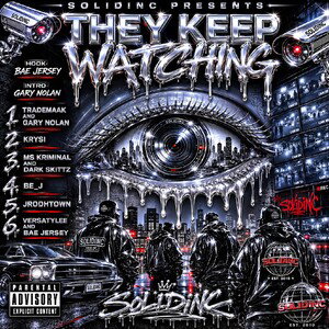 They Keep Watching