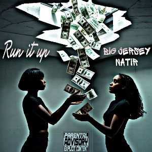 RUN IT UP 