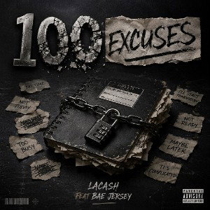 100 excuses