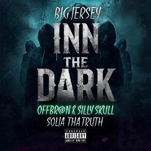 IN THE DARK 