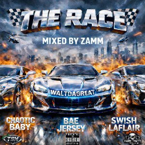 THE RACE 