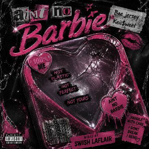 AINT NO BARBIE
