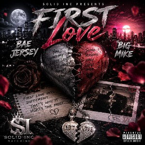 FIRST LOVE