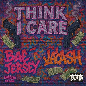 THINK I CARE 