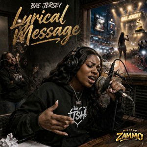 LYRICAL MESSAGE