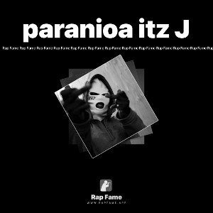paranioa itz J
