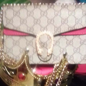 Feel Gods Gucci Power 