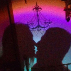 In the 🌑 Dark; Sample🎛️🎶