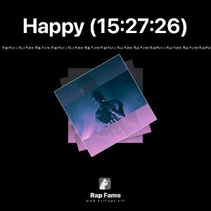 Happy (15:27:26)