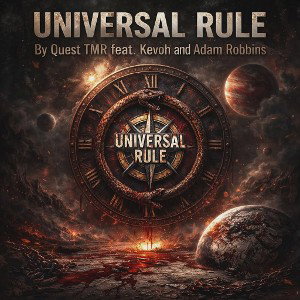 Universal Rule Feat Kevoh and Adam Robbins