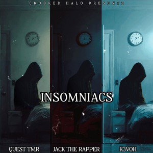 Insomniacs