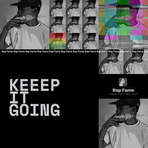 keeep it going 