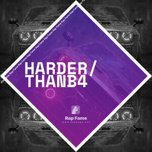 harder/ThanB4