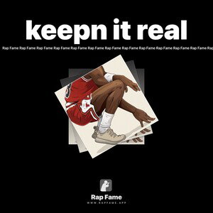 keepn it real 💯 